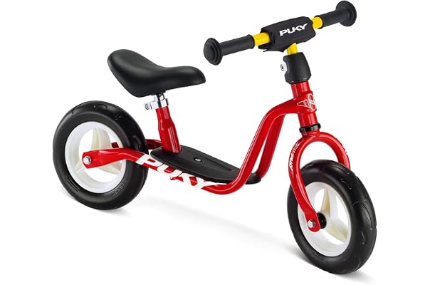 Kids' Balance Bikes