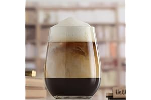 LAV Gaia 77949 Confezione da 6 Bicchieri, 475 ml