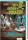 Die Grünen Piraten - Im Netz der Tierschmuggler by 