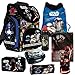 Produktbild Star Wars Schulranzen Episode 7 Schulranzenset Schulrucksack Ranzen Set 8 teilig