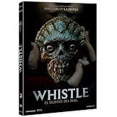 Whistle, el silbido del mal [DVD]