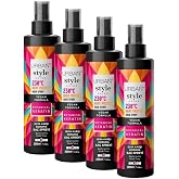 Style Guide Isıya Karşı Koruma Spreyi- G&uuml;&ccedil;l&uuml; Tutuş- 100ml (4 paketi)