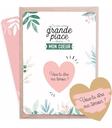 Étiquette Bouteille Annonce Mariage - "On Va Se Dire Oui" - Étiquette Vin Message Personnalisé