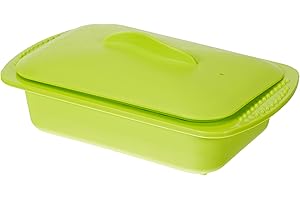 Ibili 870424 Cuiseur Vapeur 1000 ml