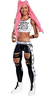 bianca belair action figure