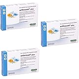 cp-pharma arthrovet plus | 90 Tabletten | Ergänzungsfuttermittel für ...