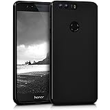 kwmobile Custodia Compatibile con Honor 8/8 Premium Cover - Back Case per Smartphone in Silicone TPU - Protezione Gommata - n