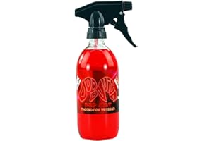 Dodo Juice DJRM500 Red Mist Protection Detailer Spray, 500 ml