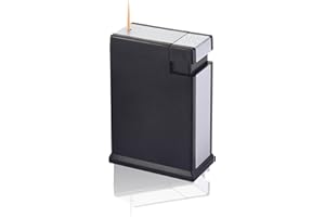 ‎WINKEE Winkee - Zahnstocherspender Lorenzo I Praktischer Zahnstocher spender I Toothpick Zahnpflege Küche