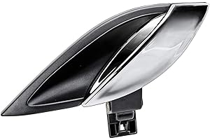 RICAMBIITALIA2017 MANIGLIA APRIPORTA INTERNA SINISTRA ANTERIORE = POSTERIORE