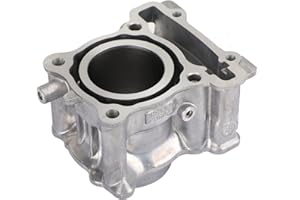 Topteng Big Bore Up - Kit de cilindro para Yama-ha GPD 155 NMax 2014-2020 (58 mm)