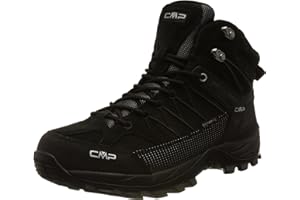 CMP Mężczyźni Rigel Mid buty trekkingoweButy trekkingowe i turystyczne