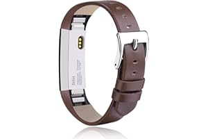 Vancle Compatible avec les bracelets Fitbit Alta HR et Fitbit Alta/Fitbit Alta HR.