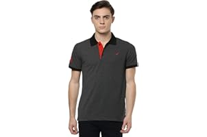 AMERICAN CREW Men's Regular Fit T-Shirt