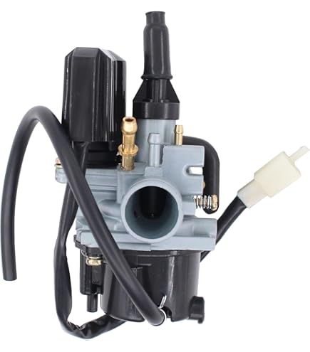 IDT Peugeot Jet-Force Tuning Set - 4 Distanzringe Für Geschwindigkeitsregulierung 25-60 Km/h