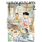 HIRAYASUMI, VOL. 2 (FOOL NIGHT)