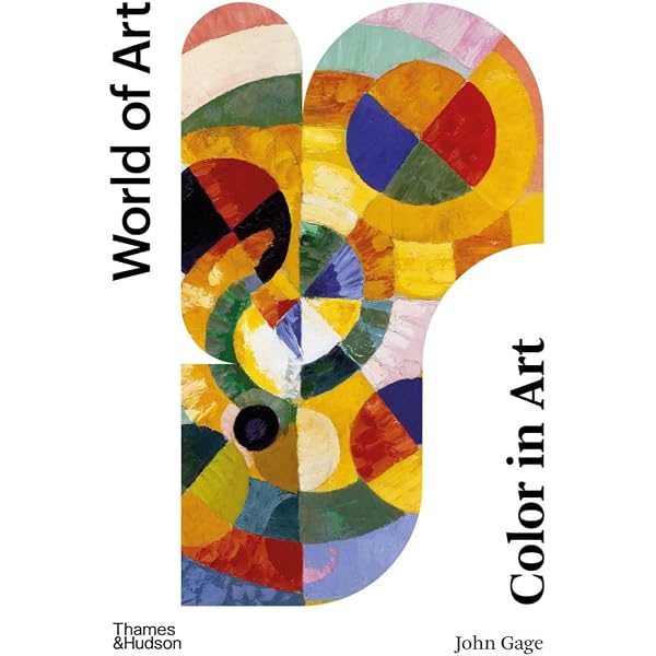 Colour and Meaning: Art, Science and Symbolism: Amazon.co.uk: Gage