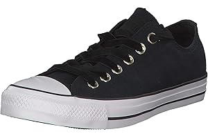 Converse CTAS Ox, Chaussures de Fitness Femme
