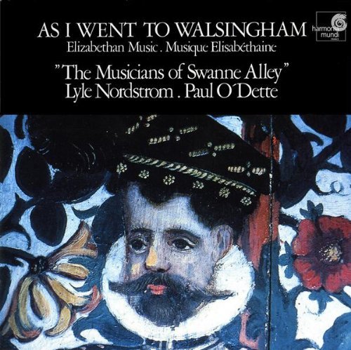 Preisvergleich Produktbild Johnson: I Went to Walsingham by Nordstrom