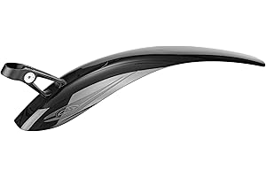 Crud Products XLR Rear Fender - extra length