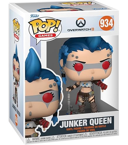 限定版Overwatch Ashe Funko Pop 青髪 限定版Overwatch Ashe Funko Pop 青髪 限定版Overwatch Ashe Funko Pop