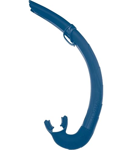 SALVIMAR - Couteau De Plongée Goemon - Légé Et Pliable - Pour Plongée, Pêche, Activités Nautiques