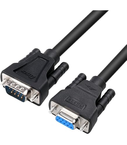 D-Tap Power Splitter Kabel – 1x D-Tap Auf 1x Fischer 3-polig & 2x 0B 2-polig