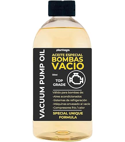 Battioni Pagani Vacuümpompolie 5l BP - 8716106341085 | Type: Vacuümpomp