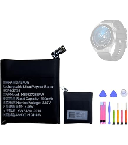 BATTERIA HB2899C0ECW PER HUAWEI MEDIAPAD T5 10.1 AGS2-AL00HN L09 PARI