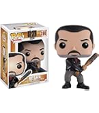 Funko Pop! TV: Walking Dead - Daryl Dixon - The Walking Dead - Figura in Vinile da Collezione - Idea Regalo - Merchandising Ufficiale - Giocattoli per Bambini e Adulti - TV Fans