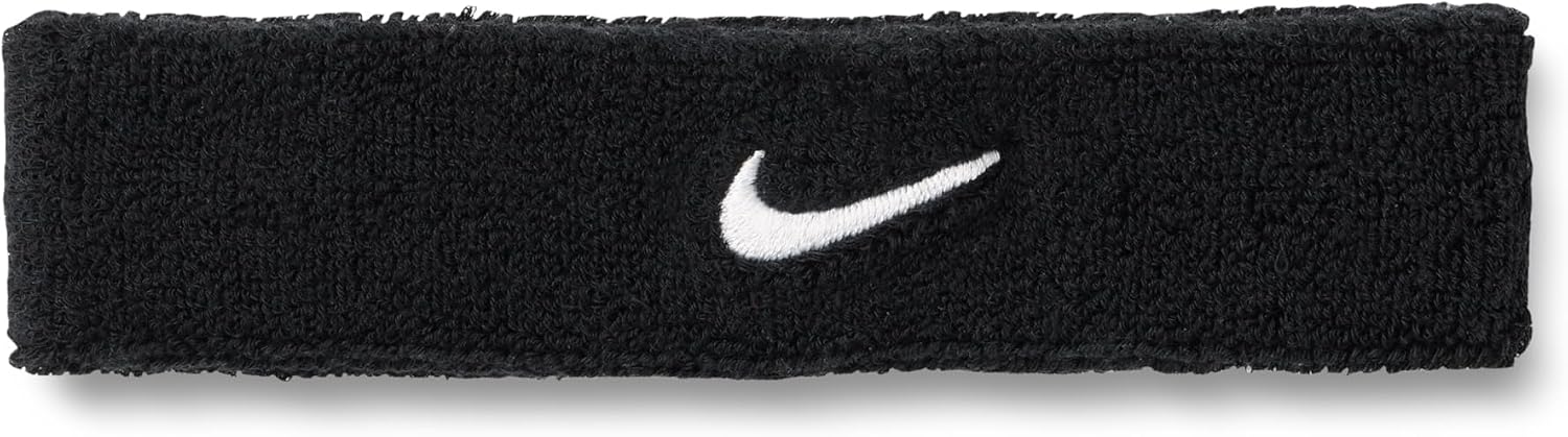 Nike Bandeau Flex Classic HEA pour homme - Analyse des détails et conception