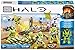 Produktbild Mega Bloks 97350 - Halo UNSC Fire Team Venom Toxin, Spielzeug