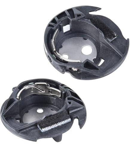 Capsula Portabobina Sostituisce Brother XC3152021 Per Macchina Da Cucire Sostituisce Brother XC3152021 | 889002151 - Foto 3