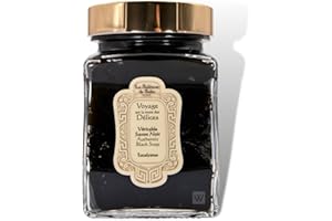 LA SULTANE de SABA Mydło z czarnego eukaliptusa 300 ml