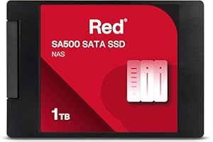 GENERIC WD 1 TB NAS SSD 2.5 Inch SATA