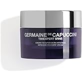 Germaine de Capuccini - Timexpert SRNS - Intensive Recovery Cream 50ml - Revitalizes and Strengthens Mature Skin - High Purit