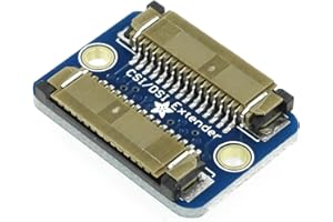 Adafruit Przedłużacz kabli CSI lub DSI Thingy do Raspberry Pi do przedłużenia długości kabla kamery Pi lub wyświetlacza Pi 3671