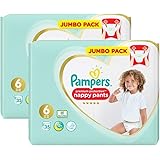 pampers pants 6 premium protection