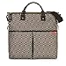 Skip Hop Duo Deluxe Limited Changing Bag Aztec