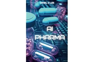 AI Pharma: Artificial Intelligence in Drug Discovery and Development (Code and Compassion)