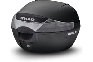 SHAD TOP CASE SH33