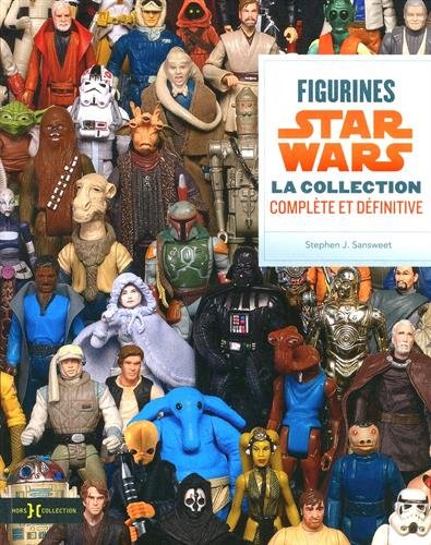 Download Star Wars, l'encyclopédie ultime des figurines Download Star Wars, l'encyclopédie ultime des figurines