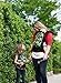 Boba 4G Buckle Carrier, Tweet