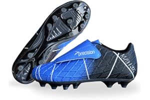 Precision Training Unisex Kid's Precision Matrix Junior Fg Football Boots