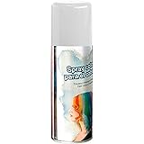 Spray per Capelli Bianco