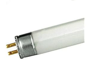 Lyvia Electrical Lyveco T4/30W 30w T4 Fluorescent Tube (3400K, 762mm inc pins, 750mm excl pins) Check Length Carefully
