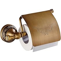 Staande - Marmeren - Toilet accessoires - Toiletrolhouder kopen