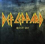 Best Of by Def Leppard (2005-10-04) - Def Leppard