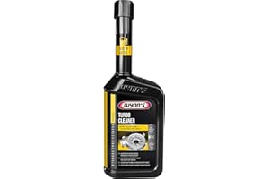 Wynn's Diesel Turbo Cleaner