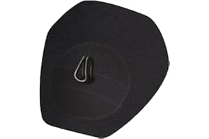 ORLIMAN Gancho para anclaje, 2 unidades